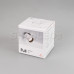 Светильник LTD-PULL-R100-10W Warm3000 (WH, 24 deg, 230V)