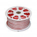 Гибкий неон ARL-CF2835-Mini-24V Red (16x8mm), SL021531