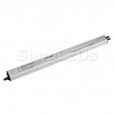 Блок питания ARPV-LG24240-LINEAR-PFC-DALI2-PD (24V, 10A, 240W) (Arlight, IP67 Металл, 5 лет)