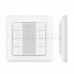 Панель Knob SR-KN9550K8-UP White (KNX, DIM), SL021370