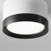 Потолочный светильник Maytoni Technical Hoop SLC086CL-GX53-SRD-WB
