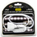 Шнур для подключения LED ленты 220 В SMD 3528 блистер