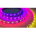 Лента светодиодная SPI, 5050, 60 LED/м, 14,4 Вт/м, 24В , IP20, Цвет: RGB SL00-00032669 SWG5PT60-24-14,4-WS2811RGB