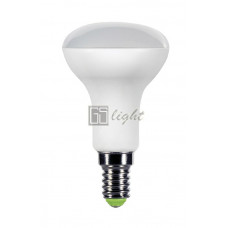 Светодиодная лампа E14 5W 220V R50 Warm White, SL784272